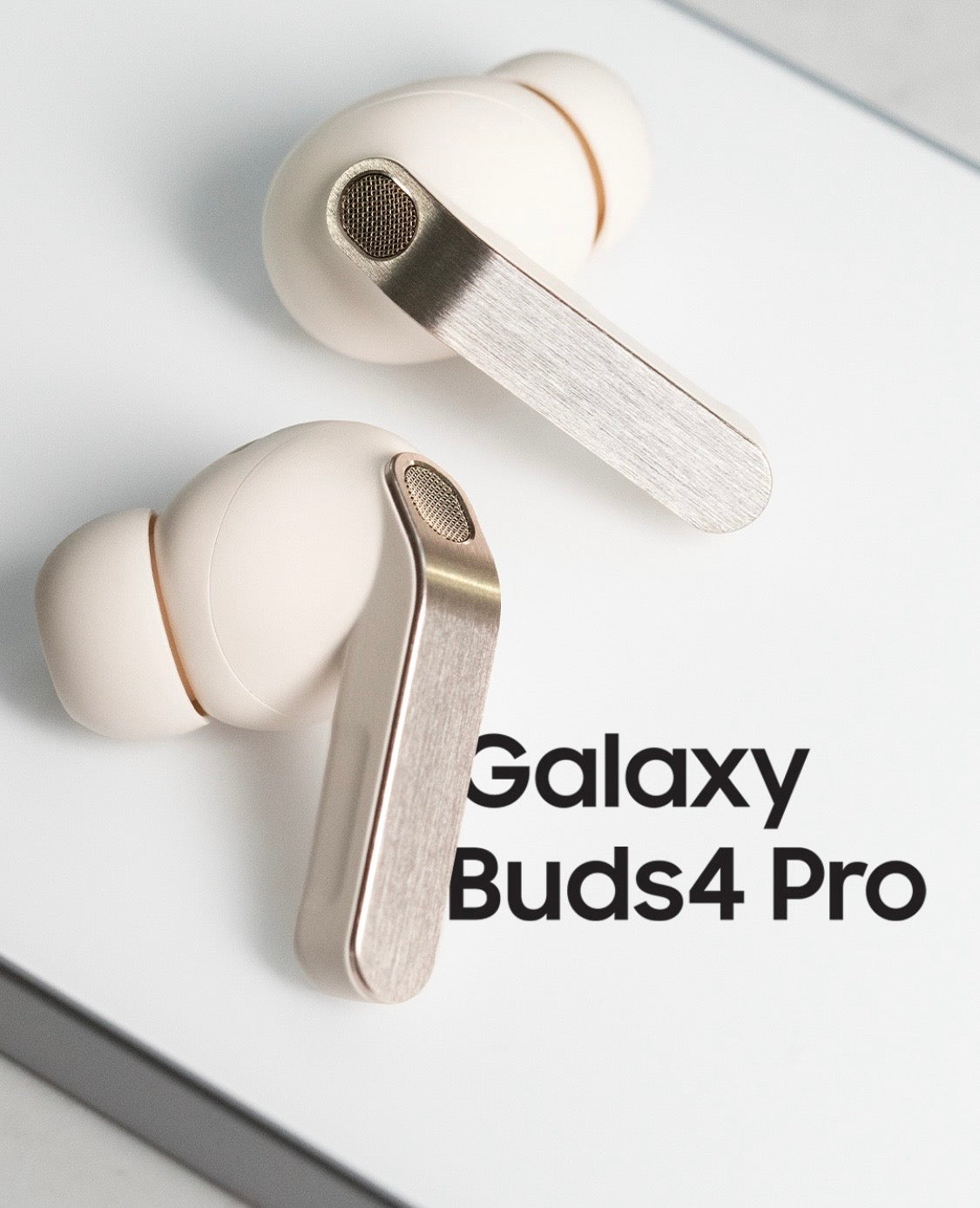 Samsung Buds4 Pro