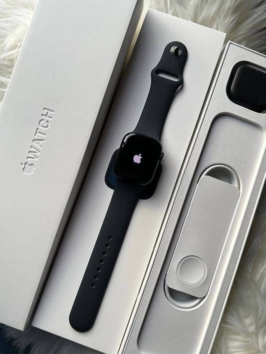 Series 11 Pro With Appel Logo
