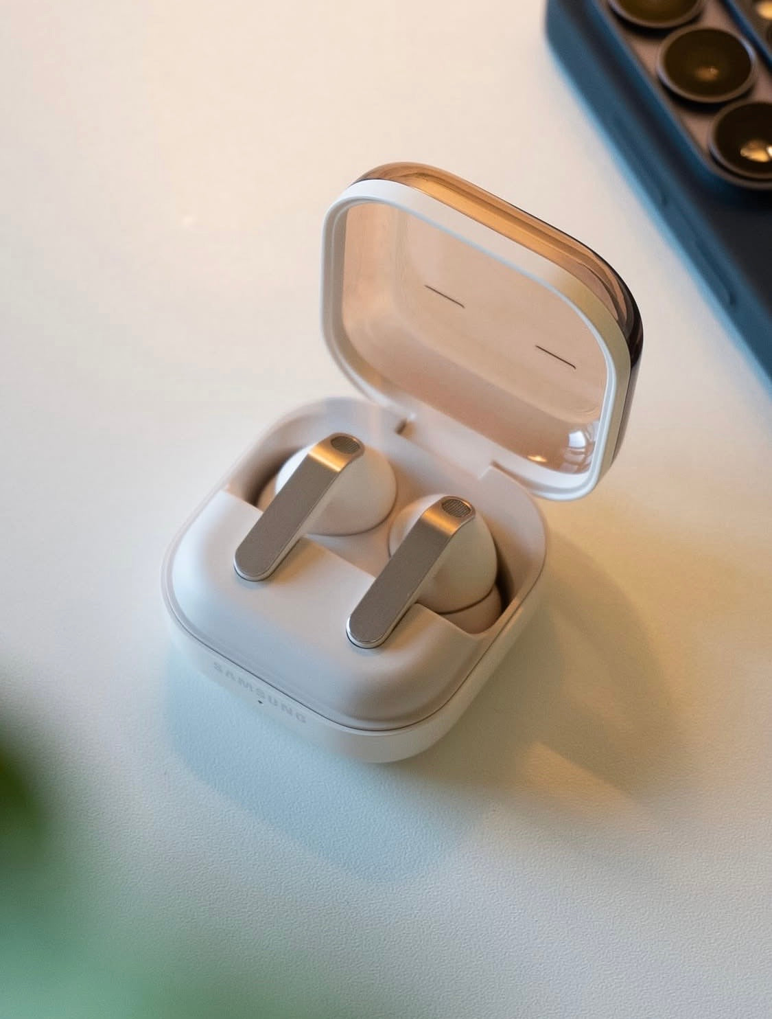 Samsung Buds4 Pro