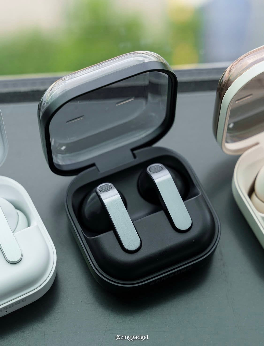 Samsung Buds4 Pro