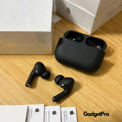 AirPods Pro Gen 2 Black With ANC (With 6 Months Warranty)