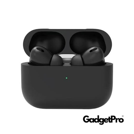 AirPods Pro Gen 2 Black With ANC (With 6 Months Warranty)