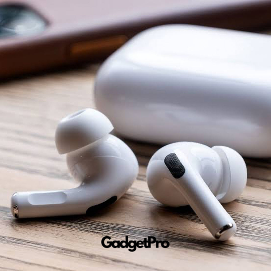 AirPods Pro Gen 2 With ANC (With 6 Months Warranty)