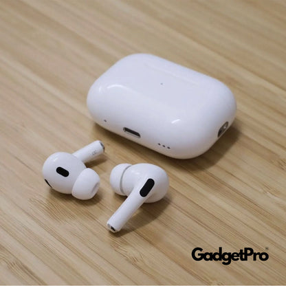 AirPods Pro Gen 2 With ANC (With 6 Months Warranty)