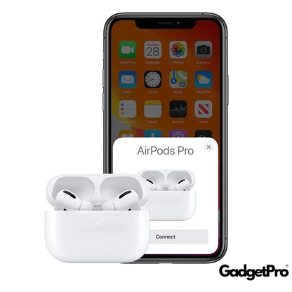 AirPods Pro Gen 2 With ANC (With 6 Months Warranty)