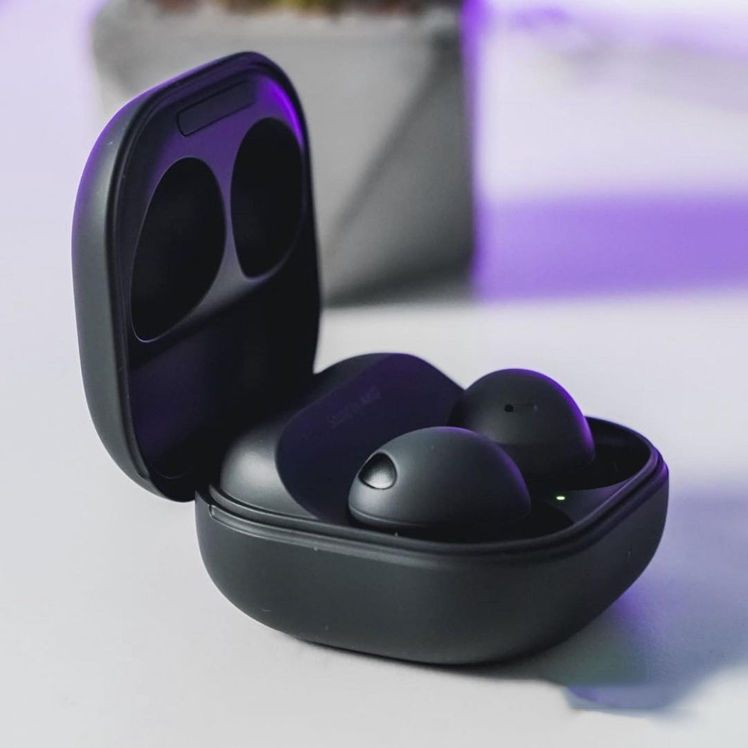 Samsung Buds Pro 2 [Black, White & Purple] (With 6 Months Warranty)