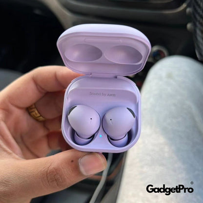 Samsung Buds Pro 2 [Black, White & Purple] (With 6 Months Warranty)