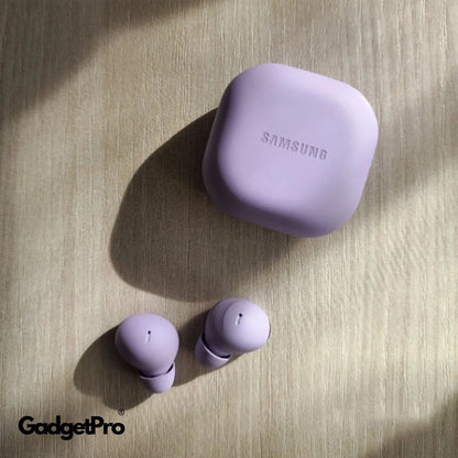 Samsung Buds Pro 2 [Black, White & Purple] (With 6 Months Warranty)